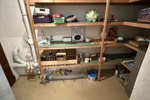 4 Zimmer mit Aussicht - Terrasse, Wärmepumpe, Garage und Stellplatz inklusive – 71549 Auenwald – Vorschaubild 26