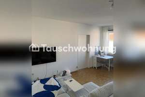 Tauschwohnung: 1- 1,5 Zimmerwohnung in Neuhausen-Nymphenburg – Die vollständige Adresse der Immobilie erhältst du vom Anbieter., 80636 Dom Pedro, München – Vorschaubild 2