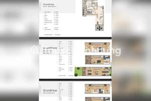 Tauschwohnung: Modernes neuwertiges Reihenhaus mit Garten in schöner Lage – Godorfer Hauptstr. 81, 50997 Godorf, Köln – Vorschaubild 2