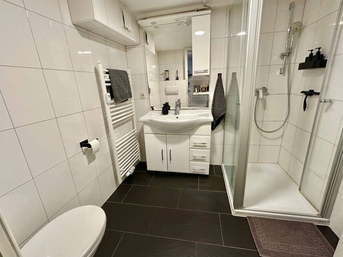 Immobilie in Bückeburg - Dreiparteienhaus in Innenstadtlage von Bückeburg - Bild 6