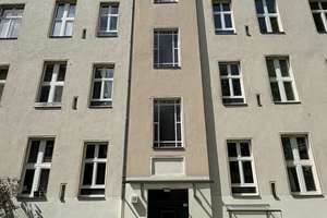 bezugsfrei und provisionsfrei - 2-Zimmer-Altbauwohnung in Berlin-Steglitz – ruhige Hofseite – Borstellstr 12, 12167 Steglitz, Berlin – Vorschaubild 16