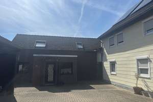  Großzügiges Haus in Salzgitter-Thiede