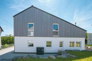 Nachhaltig wohnen mit Weitblick – Neubau-Doppelhaushälfte im Effizienzhaus-40-Standard – Die vollständige Adresse der Immobilie erhältst du vom Anbieter., 55430 Perscheid – Vorschaubild 5