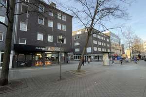 Renditestarkes Eckhaus in Essen-Stadtmitte: Vollvermietetes Wohn- und Geschäftshaus mit Aufzug – Die vollständige Adresse der Immobilie erhältst du vom Anbieter., 45127 Stadtkern, Essen – Vorschaubild 4