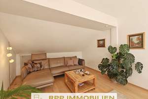 Sonniger Wohntraum: 2-Zimmerwohnung mit West-Dachterrasse in München/Milbertshofen – Die vollständige Adresse der Immobilie erhältst du vom Anbieter., 80809 Milbertshofen, München – Vorschaubild 5