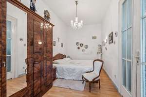 5 Zimmerwohnung 150 m2  in zentraler Toplage Wiesbaden Innenstadt – Die vollständige Adresse der Immobilie erhältst du vom Anbieter., 65185 Mitte, Wiesbaden – Vorschaubild 5