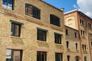 Ab 01.08.26- Schicke 2-Zimmerwohnung mit Einbauküche in der "Alten Brauerei" nähe MMT Campus und UMM – Die vollständige Adresse der Immobilie erhältst du vom Anbieter., 68167 Neckarstadt-Ost/Wohlgelegen, Mannheim – Vorschaubild 10