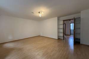 2 Zimmer Gartenwohnung mit Küche – Schmalkaldener Straße 14, 80807 Milbertshofen, München – Vorschaubild 7