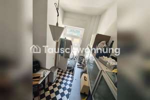 Tauschwohnung: Perfekt für Singles im lebhaften Bornheim – 60385 Bornheim, Frankfurt am Main – Vorschaubild 7