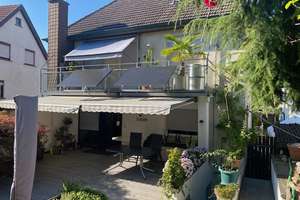 Freistehendes  Einfamilienhaus in zentraler, ruhiger Lage Heilbronn