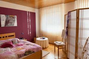 Hannover-Ahlem: Großzügiges Penthouse mit Dachterrasse und Parkblick – Die vollständige Adresse der Immobilie erhältst du vom Anbieter., 30453 Ahlem, Hannover – Vorschaubild 6