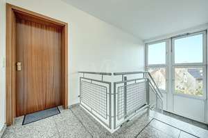 * Individuelle lichtdurchflutete Maisonette-Wohnung mit herrlichem Weitblick * – Die vollständige Adresse der Immobilie erhältst du vom Anbieter., 47228 Bergheim, Duisburg – Vorschaubild 5