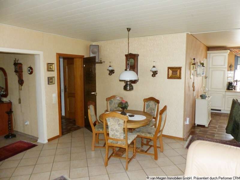 Immobilie in Straelen - Goßzügig angelegtes 1-2 Familienhaus in sehr gepflegten Zustand  !! - Bild 18