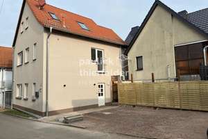 Modernes freistehendes Einfamilienhaus mit pflegeleichtem Grundstück – Die vollständige Adresse der Immobilie erhältst du vom Anbieter., 99090 Töttelstädt, Erfurt – Vorschaubild 24