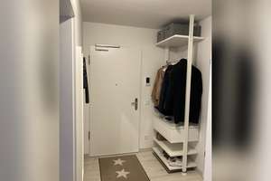 3 Zimmer, eigener Garten, Südterrasse — Neubau 2020 in ruhiger Lage Neupasing – Die vollständige Adresse der Immobilie erhältst du vom Anbieter., 81245 Neupasing, München – Vorschaubild 8