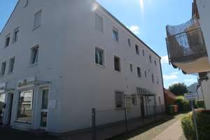 Sehr schöne Eigentumswohnung in Augsburg (Lechhausen) – Die vollständige Adresse der Immobilie erhältst du vom Anbieter., 86167 Lechhausen-West, Augsburg – Vorschaubild 3