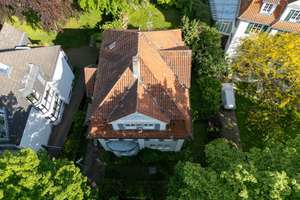 Reserviert - FREISTEHENDE DENKMALVILLA ALS ENTWICKLUNGSOBJEKT IM VILLENVIERTEL – Die vollständige Adresse der Immobilie erhältst du vom Anbieter., 53177 Godesberg-Villenviertel, Bonn – Vorschaubild 47