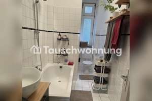 Tauschwohnung: 2 Zimmer Whg mit Balkon