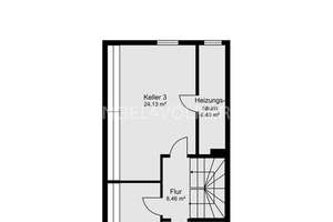 Ihr neues Zuhause im Grünen – familienfreundlich wohnen direkt an der Hamburger Stadtgrenze – Die vollständige Adresse der Immobilie erhältst du vom Anbieter., 22145 Stapelfeld – Vorschaubild 29