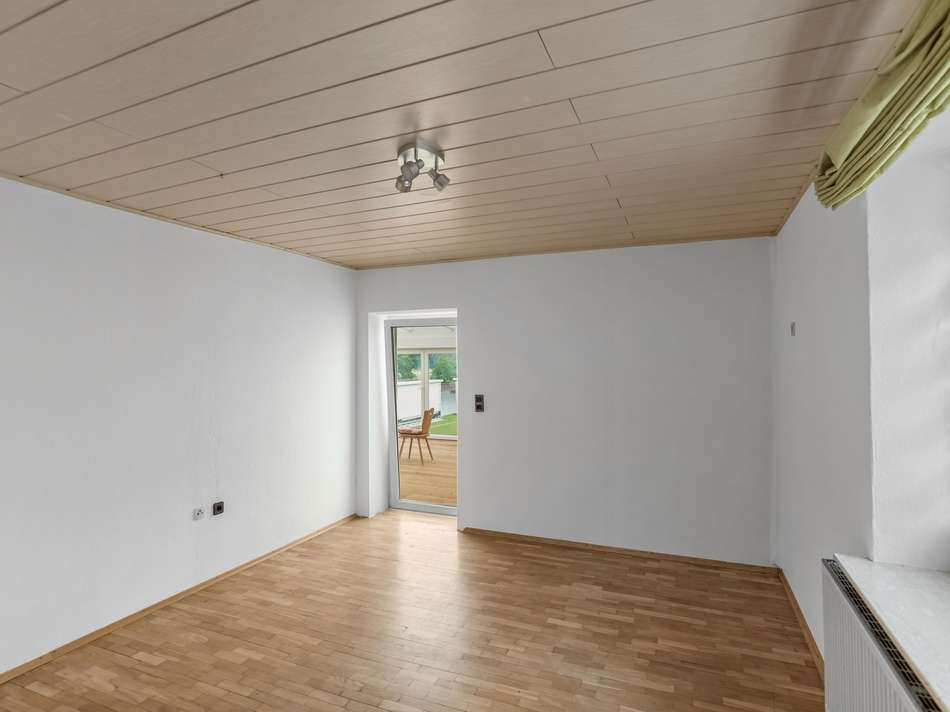 OG Esszimmer, Zugang Winterg.