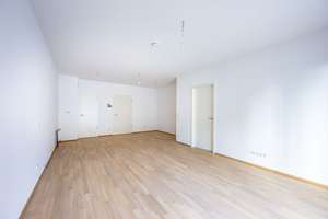 Dachgarten mit Blick über Düsseldorf I Lichtdurchflutete 2-Raum-Wohnung mit Penthouse-Flair – Metzer Straße 42, 40476 Derendorf, Düsseldorf – Vorschaubild 3