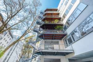 Großzügige Loftwohnung im Herzen von Schöneberg – Die vollständige Adresse der Immobilie erhältst du vom Anbieter., 10825 Schöneberg, Berlin – Vorschaubild 10
