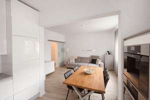 Eine Perle in Hannover-Südstadt- 2,5 Zi. Whg. 
Kernsanierung 2021inkl. Gartengrundstück 45 m² – Seilerstr. 17, 30171 Südstadt, Hannover – Vorschaubild 4