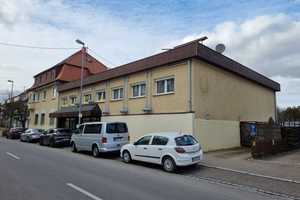 WOHN - UND GESCHÄFTSHAUS -  BRUTTORENDITE 5 % – Kirchheimer Straße 53, 72622 Esslingen (Kreis) – Vorschaubild 11