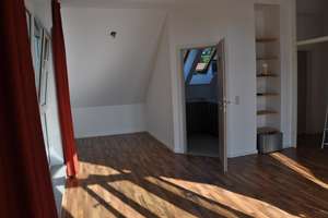 Von Privat: Schöne, helle Dachterrassenwohnung in Waldperlach – Rübezahlstr. 103, 81739 Waldperlach, München – Vorschaubild 6