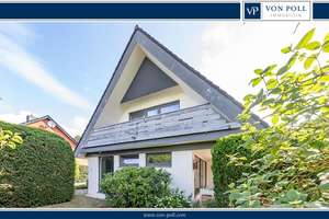 Großzügiges, familienfreundliches Haus in begehrter Lage – Die vollständige Adresse der Immobilie erhältst du vom Anbieter., 23617 Stockelsdorf – Vorschaubild 1