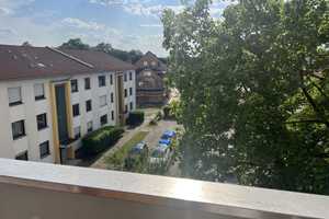1-Zimmer-Wohnung mit Einbauküche in Ingolstadt – Nürnbergerstraße 54, 85055 Ingolstadt – Vorschaubild 7