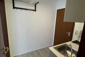 Möblierte 1-Zimmer-Wohnung mit Balkon - zentral in den Mannheimer Quadraten  – F 4 14-15, 68159 Mannheim – Vorschaubild 7