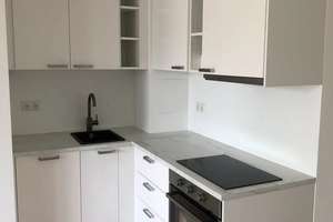Schöne 1- Zimmer-Wohnung mit Balkon: exklusive 1-Zimmer-Wohnung  in Sendling-Westpark, München – Konrad-Peutinger-Straße 2b, 81373 Mittersendling, München – Vorschaubild 8