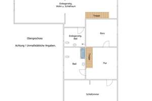 Großzügiges, vielseitiges und familienfreundliches Einfamilienhaus – Die vollständige Adresse der Immobilie erhältst du vom Anbieter., 29227 Celle – Vorschaubild 36
