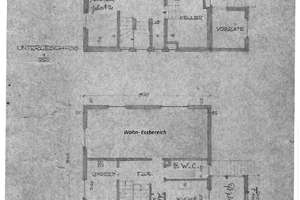 Gepflegtes Haus mit sehr großem Garten ! – Die vollständige Adresse der Immobilie erhältst du vom Anbieter., 74078 Frankenbach, Heilbronn – Vorschaubild 18