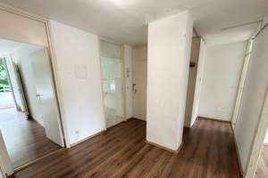 Helle und charmante 4-Zimmer-Wohnung mit Westloggia und Blick ins Grüne in München-Johanneskirchen – Die vollständige Adresse der Immobilie erhältst du vom Anbieter., 81927 Johanneskirchen, München – Vorschaubild 18