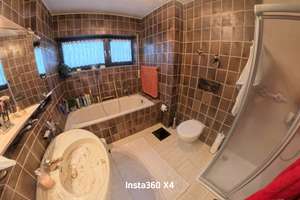 Einfamilien-Reihenendhaus in der Solinger Südstadt – Die vollständige Adresse der Immobilie erhältst du vom Anbieter., 42657 Burg/Höhscheid, Solingen – Vorschaubild 4