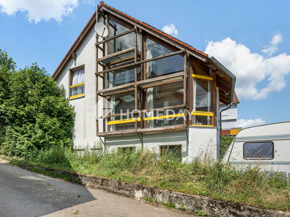 Außenansicht 3