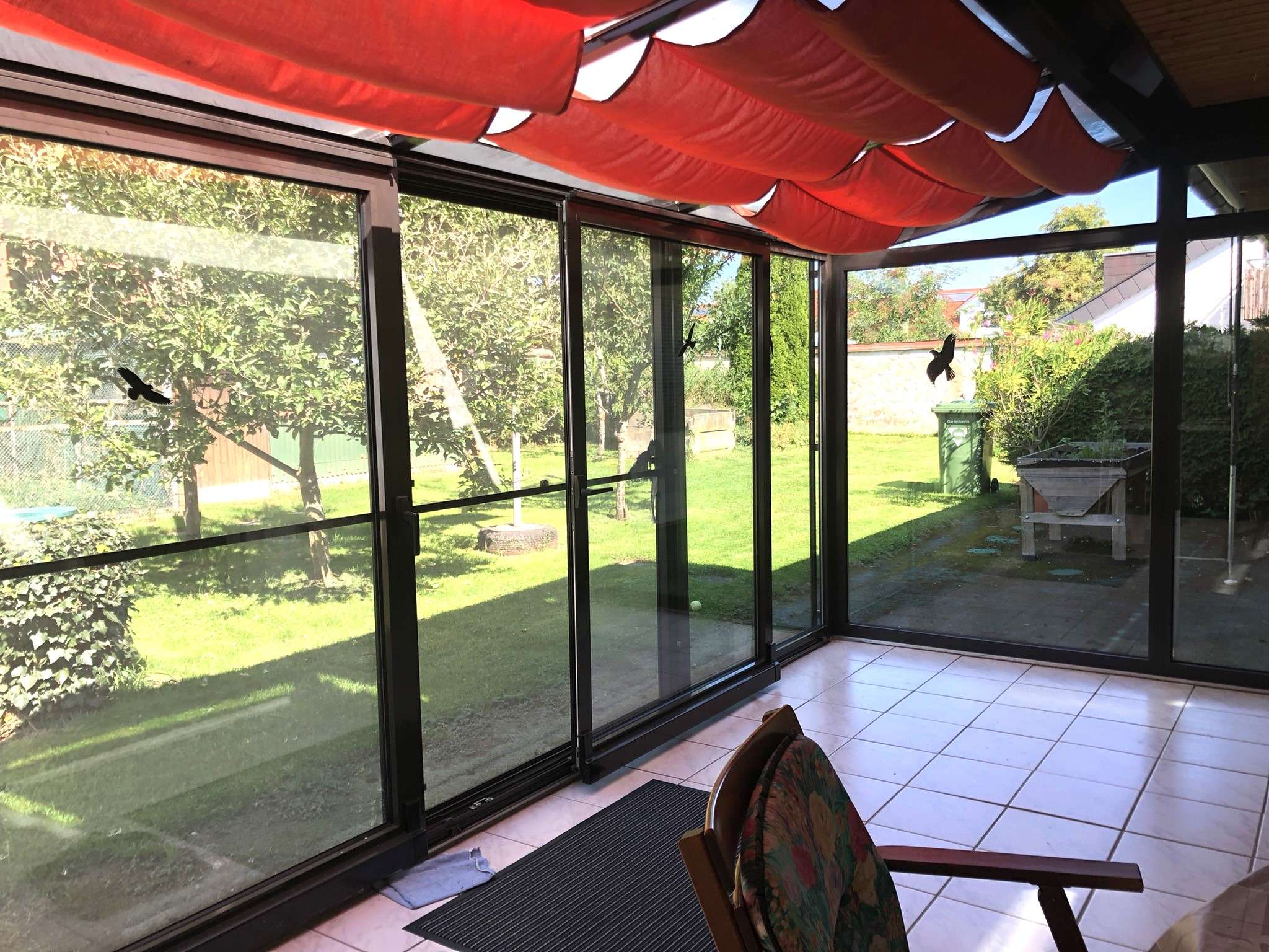 Immobilie in Durlangen - Schönes EFH mit ELW und großem Garten in ruhiger Lage - Bild 10