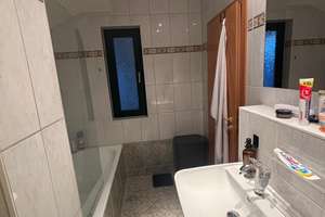 TAUSCHWOHNUNG: 3-Zimmer Maisonette mit Terrasse in Leipzig Gohlis-Süd – Die vollständige Adresse der Immobilie erhältst du vom Anbieter., 4155 Gohlis-Süd, Leipzig – Vorschaubild 27
