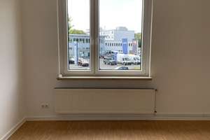 2-Zimmer-Wohnung mit Balkon in Hannover-Vahrenwald – Niedersachsenring 9, 30163 Vahrenwald, Hannover – Vorschaubild 2