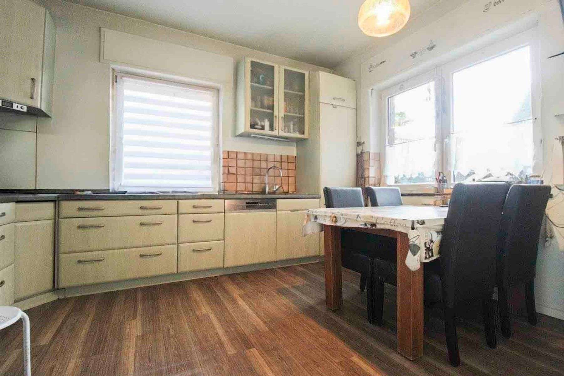 Immobilie in Alpen - Mehrgenerationenhaus in grüner ruhiger Lage von Alpen-Veen - Bild 9