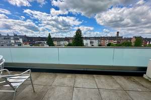 Moderne, stilvolle Eigentumswohnung mit Balkon und TG-Stellplatz, 52351 Düren-Zentrum – Die vollständige Adresse der Immobilie erhältst du vom Anbieter., 52351 Innenstadt, Düren – Vorschaubild 7