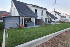 Schöne DHH in Maulburg (Neuwertig) – Lörrach (Kreis) – Vorschaubild 1