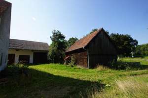 Hier haben Sie viel Platz! Einfamilienhaus, 3 Stadl und Garage auf großzügigem Grundstück + Acker... – Die vollständige Adresse der Immobilie erhältst du vom Anbieter., 86676 Ehekirchen – Vorschaubild 26