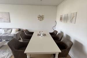 Renovierte 3-Zimmer-Wohnung in Düsseldorf-Unterbach – Eibenstraße 00, 40627 Unterbach, Düsseldorf – Vorschaubild 4