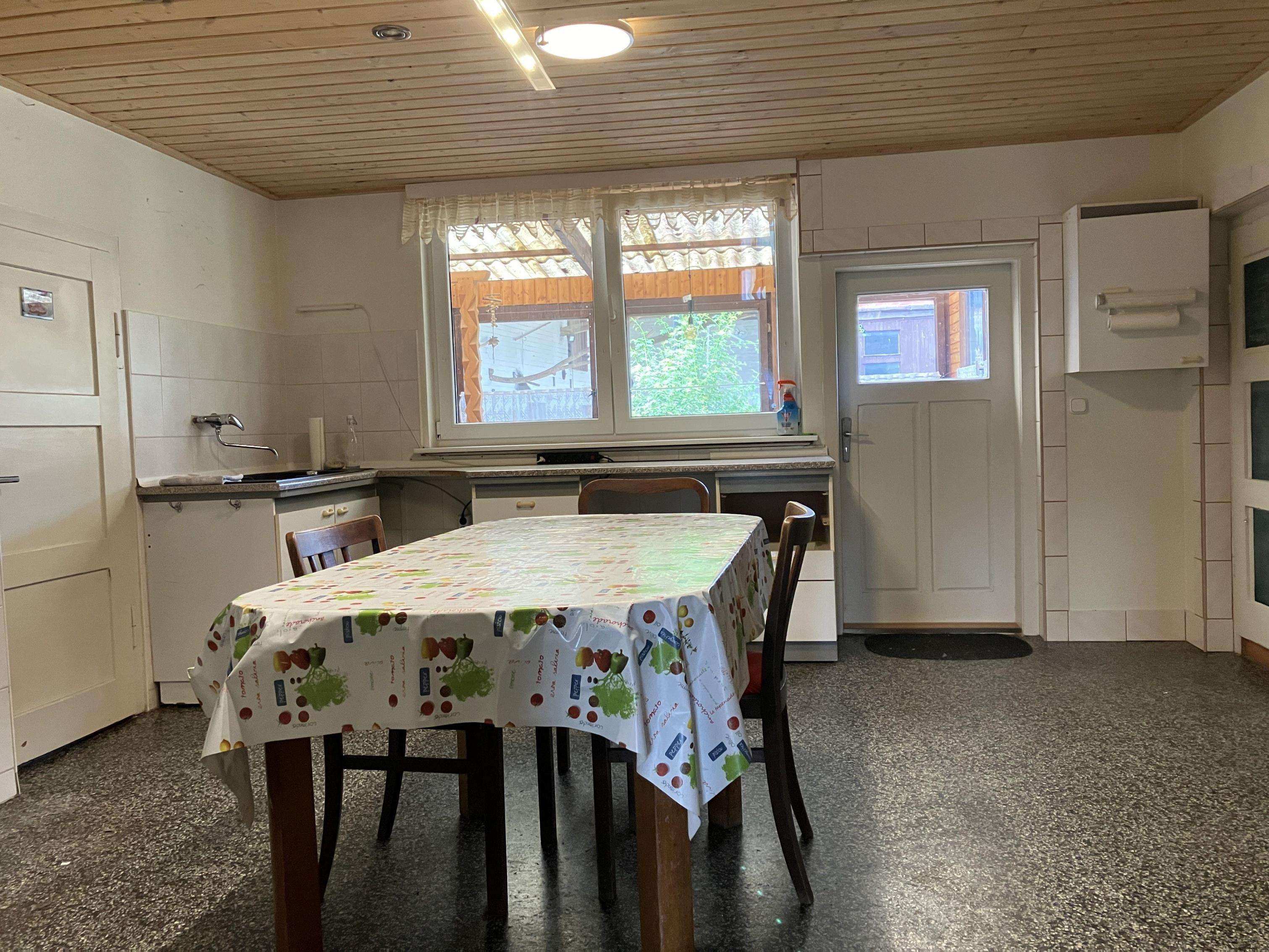 Immobilie in Oebisfelde-Weferlingen - Ihr eigener kleiner Hof! - Bild 6