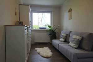 FURNISHED BUNGALOW! Modernized house with a beautiful garden right next to the park – Groß-Gerau (Kreis) – Vorschaubild 9