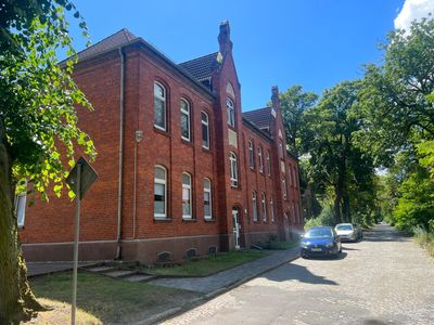 Tolles Erdgeschossappartement - Renovierung ist fertig !