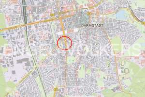Exklusive 3-Zimmer-Dachterrassenwohnung in den Herzoghöfen Darmstadt – Die vollständige Adresse der Immobilie erhältst du vom Anbieter., 64295 Mitte, Darmstadt – Vorschaubild 13